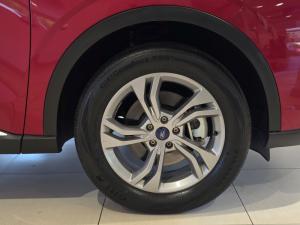 Ford Territory 1.8T Trend - Image 18