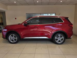 Ford Territory 1.8T Trend - Image 2