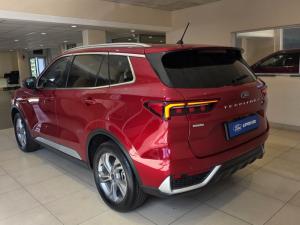 Ford Territory 1.8T Trend - Image 3
