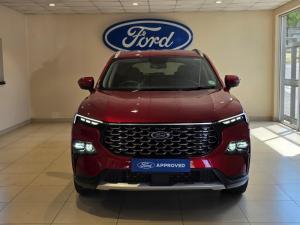 Ford Territory 1.8T Trend - Image 4