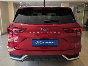 Ford Territory 1.8T Trend - Image 5