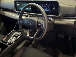 Ford Territory 1.8T Trend - Image 8