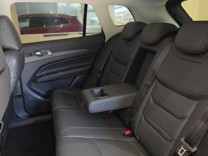 Ford Territory 1.8T Trend - Image 9