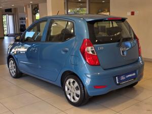 Hyundai i10 1.1 Motion - Image 3