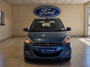 Hyundai i10 1.1 Motion - Image 4