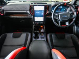 Ford Ranger 3.0T V6 double cab Raptor 4WD - Image 10