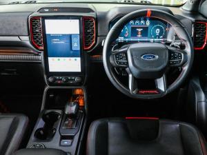 Ford Ranger 3.0T V6 double cab Raptor 4WD - Image 11