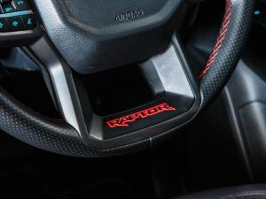 Ford Ranger 3.0T V6 double cab Raptor 4WD - Image 12