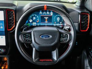 Ford Ranger 3.0T V6 double cab Raptor 4WD - Image 13