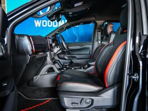 Ford Ranger 3.0T V6 double cab Raptor 4WD - Image 17