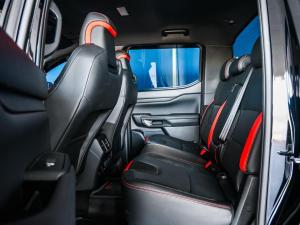 Ford Ranger 3.0T V6 double cab Raptor 4WD - Image 18