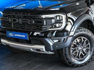 Ford Ranger 3.0T V6 double cab Raptor 4WD - Image 2