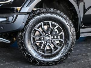 Ford Ranger 3.0T V6 double cab Raptor 4WD - Image 3