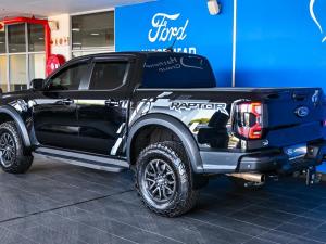 Ford Ranger 3.0T V6 double cab Raptor 4WD - Image 7