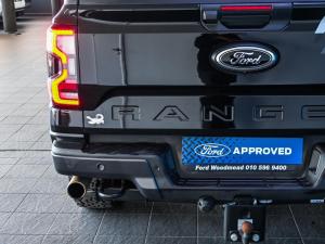 Ford Ranger 3.0T V6 double cab Raptor 4WD - Image 8