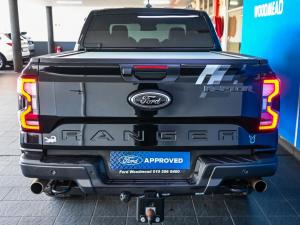 Ford Ranger 3.0T V6 double cab Raptor 4WD - Image 9