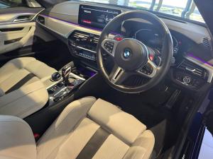 BMW M5 M5 competition - Image 18