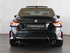 BMW 2 Series 220i coupe M Sport - Image 10