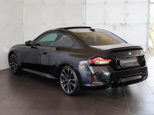 BMW 2 Series 220i coupe M Sport - Image 11