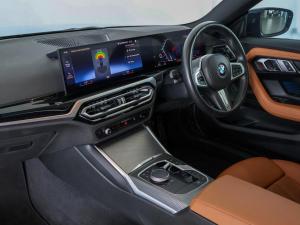 BMW 2 Series 220i coupe M Sport - Image 22
