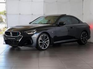 BMW 2 Series 220i coupe M Sport - Image 4