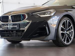 BMW 2 Series 220i coupe M Sport - Image 7