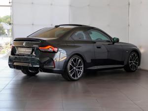 BMW 2 Series 220i coupe M Sport - Image 9