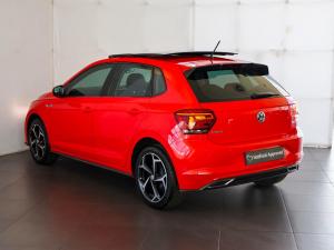 Volkswagen Polo hatch 1.0TSI Comfortline auto - Image 11
