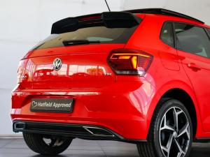 Volkswagen Polo hatch 1.0TSI Comfortline auto - Image 13