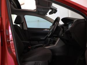 Volkswagen Polo hatch 1.0TSI Comfortline auto - Image 15