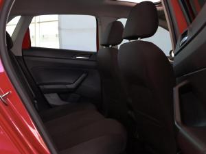 Volkswagen Polo hatch 1.0TSI Comfortline auto - Image 18