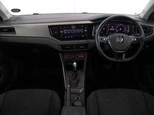 Volkswagen Polo hatch 1.0TSI Comfortline auto - Image 19