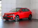 Thumbnail Volkswagen Polo hatch 1.0TSI Comfortline auto