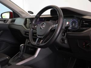 Volkswagen Polo hatch 1.0TSI Comfortline auto - Image 21