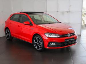 Volkswagen Polo hatch 1.0TSI Comfortline auto - Image 6