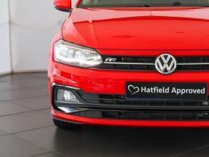 Volkswagen Polo hatch 1.0TSI Comfortline auto - Image 8