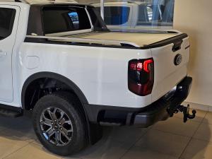 Ford Ranger 2.0 BiTurbo double cab Wildtrak 4x4 - Image 13