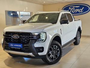 Ford Ranger 2.0 BiTurbo double cab Wildtrak 4x4 - Image 16