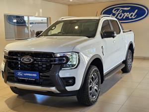 Ford Ranger 2.0 BiTurbo double cab Wildtrak 4x4 - Image 1