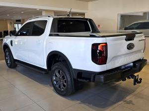 Ford Ranger 2.0 BiTurbo double cab Wildtrak 4x4 - Image 3