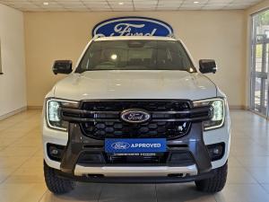 Ford Ranger 2.0 BiTurbo double cab Wildtrak 4x4 - Image 4