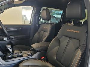 Ford Ranger 2.0 BiTurbo double cab Wildtrak 4x4 - Image 6