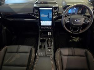 Ford Ranger 2.0 BiTurbo double cab Wildtrak 4x4 - Image 8