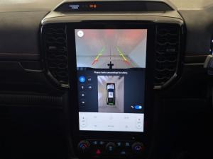 Ford Ranger 2.0 BiTurbo double cab Wildtrak X 4WD - Image 12