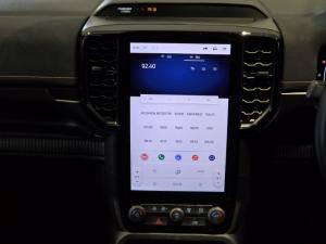 Ford Ranger 2.0 BiTurbo double cab Wildtrak X 4WD - Image 16