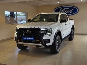 Ford Ranger 2.0 BiTurbo double cab Wildtrak X 4WD - Image 1