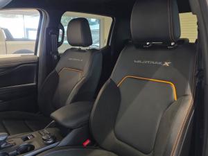 Ford Ranger 2.0 BiTurbo double cab Wildtrak X 4WD - Image 6