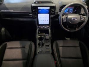 Ford Ranger 2.0 BiTurbo double cab Wildtrak X 4WD - Image 7