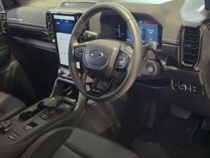 Ford Ranger 2.0 BiTurbo double cab Wildtrak X 4WD - Image 8