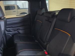 Ford Ranger 2.0 BiTurbo double cab Wildtrak X 4WD - Image 9
